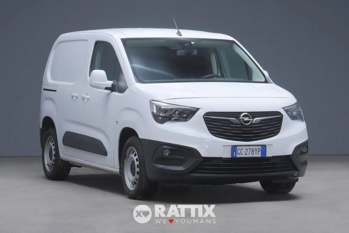 Opel Combo 1.5d 130CV L1H1 Edition Auto (IVA ESCLUSA)