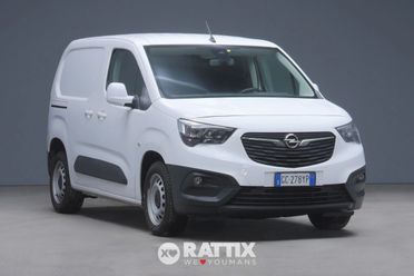 Opel Combo 1.5d 130CV L1H1 Edition Auto (IVA ESCLUSA)