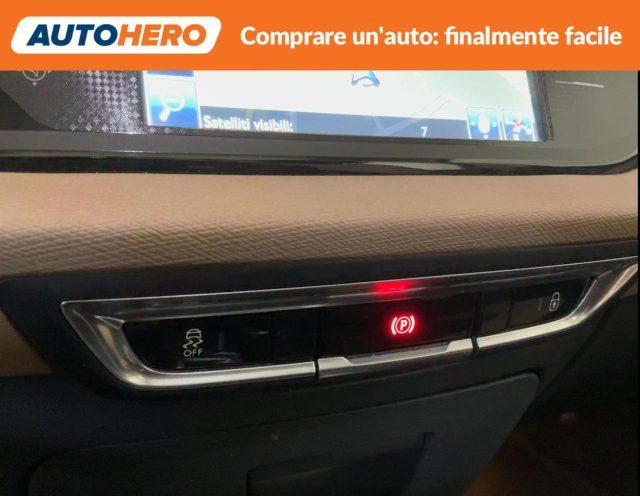 CITROEN Grand C4 Picasso 1.6 e-HDi 115 Intensive