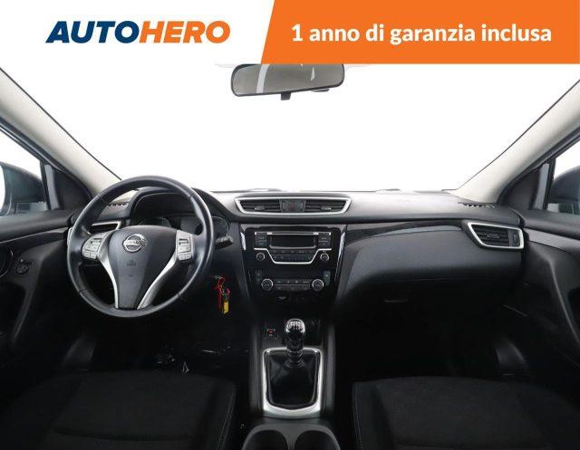 NISSAN Qashqai 1.5 dCi Acenta