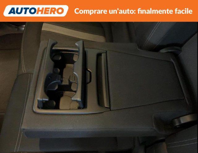 BMW 216 d Gran Tourer Sport