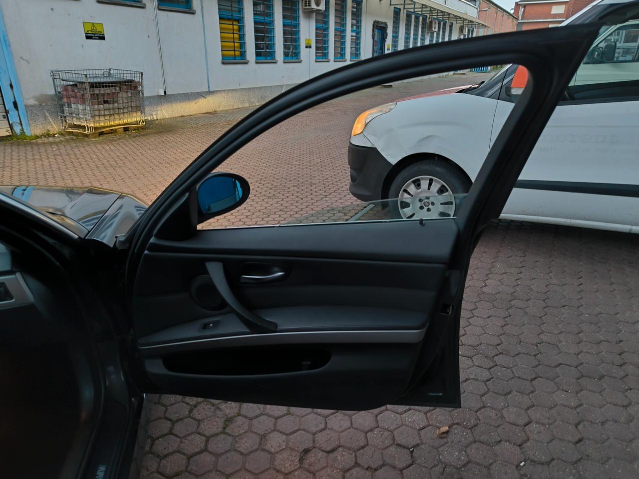 Bmw Serie 3 Toruing 330d cat Futura 231cv