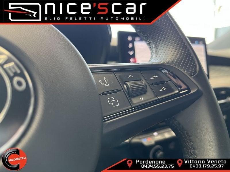 Alfa Romeo Tonale 1.6 diesel 130 CV TCT6 Ti