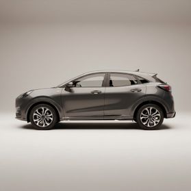 FORD Puma '19-> Puma 1.0 EcoBoost Hybrid 125 CV...