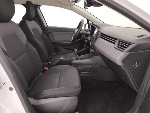RENAULT Clio 1.5 blue dci Business 85cv