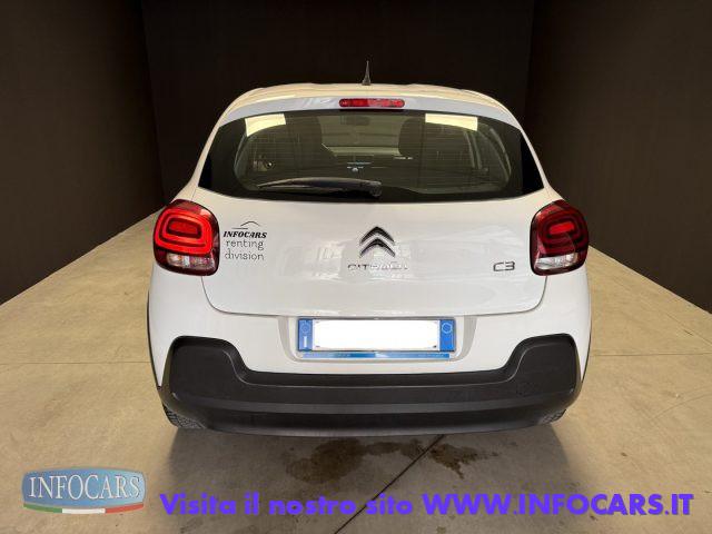 CITROEN C3 BlueHDi 100 CV Business Combi + IVA