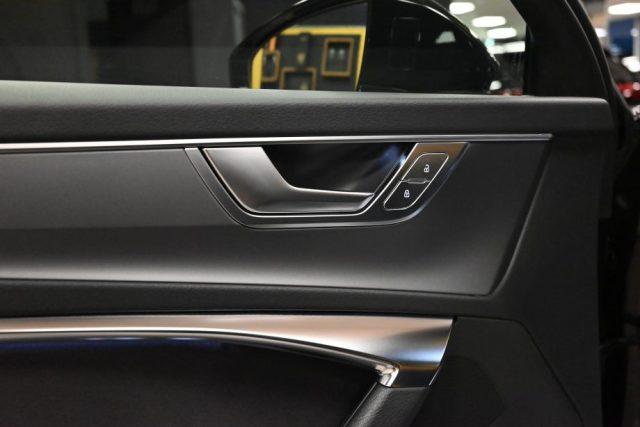 AUDI A6 AVANT 40 2.0TDI MILD-HYBRID QUATTRO S-TR.204CVFULL