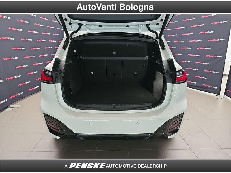 BMW Serie 2 Active Tourer 218d Active Tourer Msport