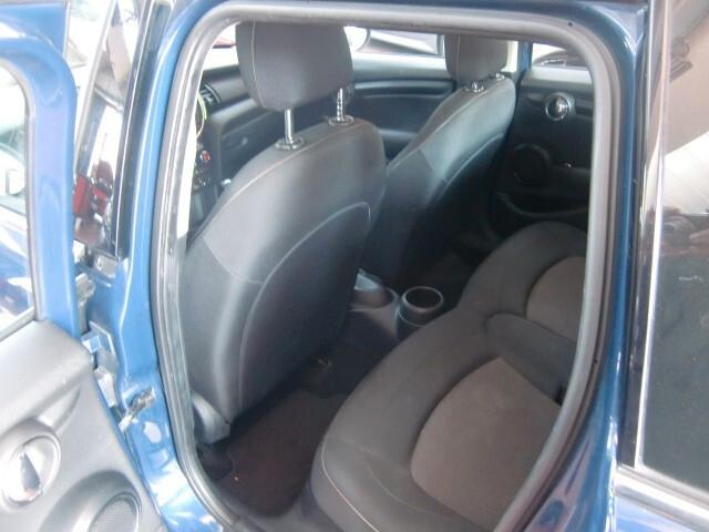 Mini One 1.2 Benzina