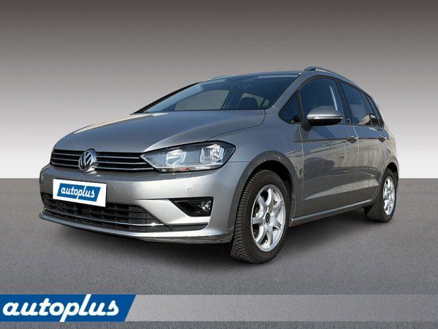 VOLKSWAGEN Golf VII Sportsvan 1,4 TSi Sound 125 CV