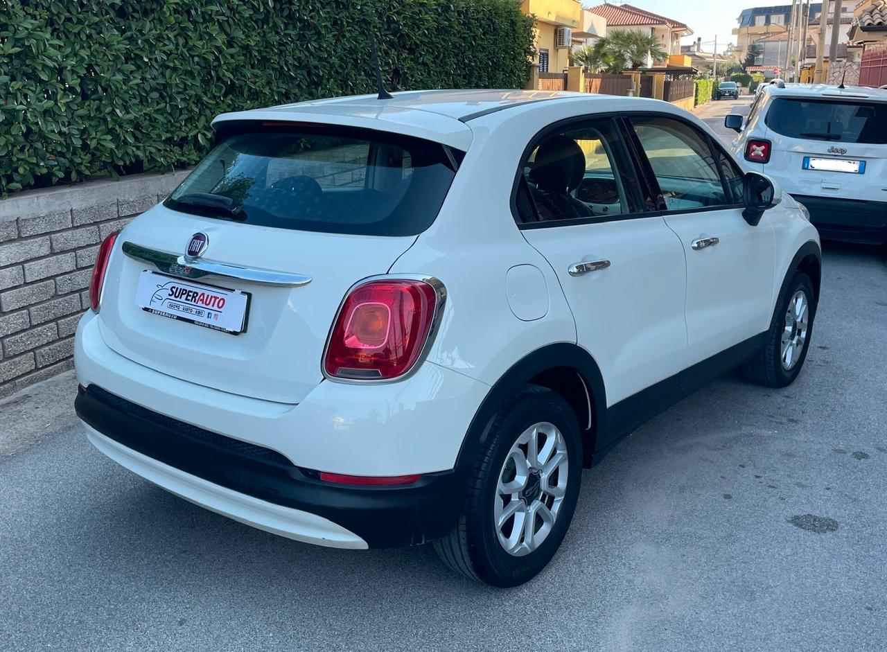 FIAT 500X 1.6 MultiJet 120CV POP STAR