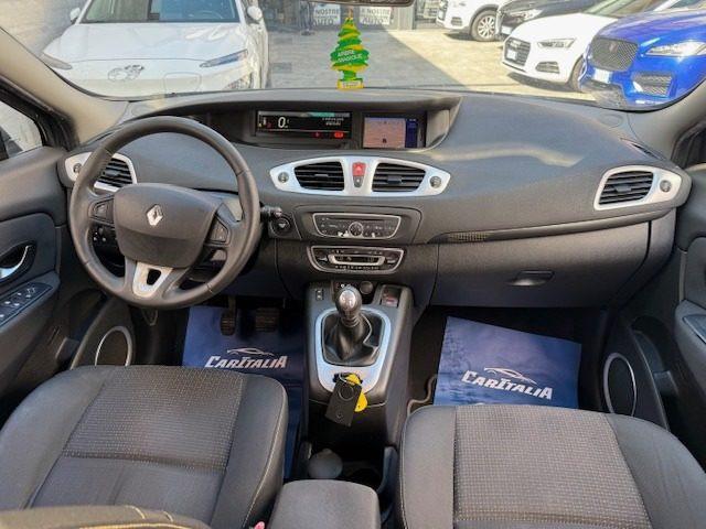 RENAULT Scenic 1.6 16V Dynamique 7POSTI