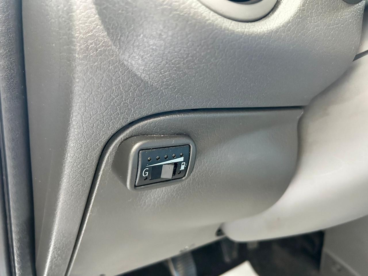 Fiat Panda 1.2 METANO X NEOPATENTATI 2007