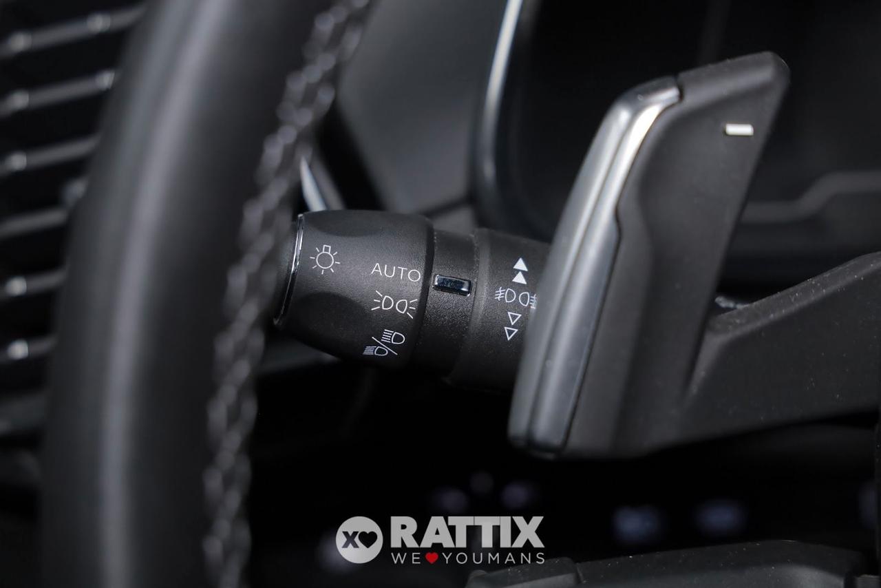 DS Automobiles DS 7 Crossback 1.6 e-tense Phev Ligne Noire Auto + tetto apribile