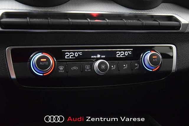 Audi Q2 35 TDI 150CV Stronic Sline Edition