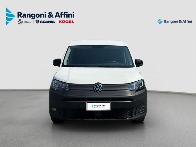 Volkswagen Caddy 2.0 TDI 102 CV Furgone