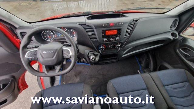 IVECO DAILY 35S12 FURGONE L1 H2