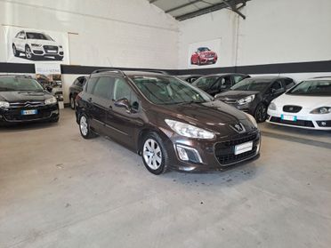 Peugeot 308 1.6 8V e-HDi 112CV Stop&Start SW Active