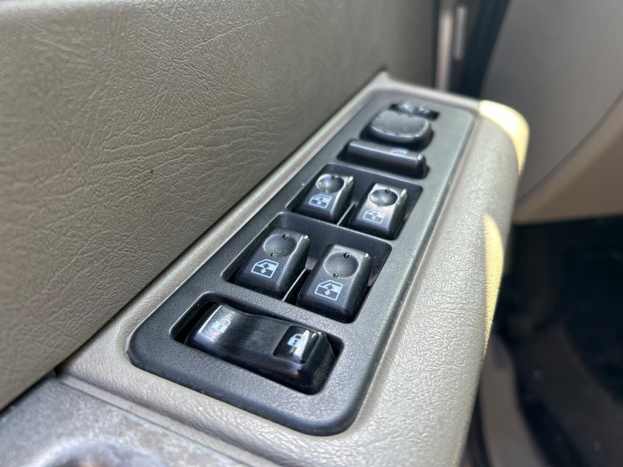 Hummer H2 6.0 V8 Standard *INTERNI IN PELLE*