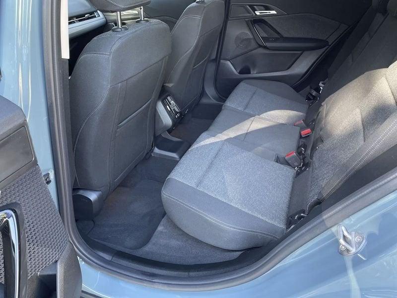 BMW X2 X2 sDrive 20i Advantage COCKPIT LED NAVI