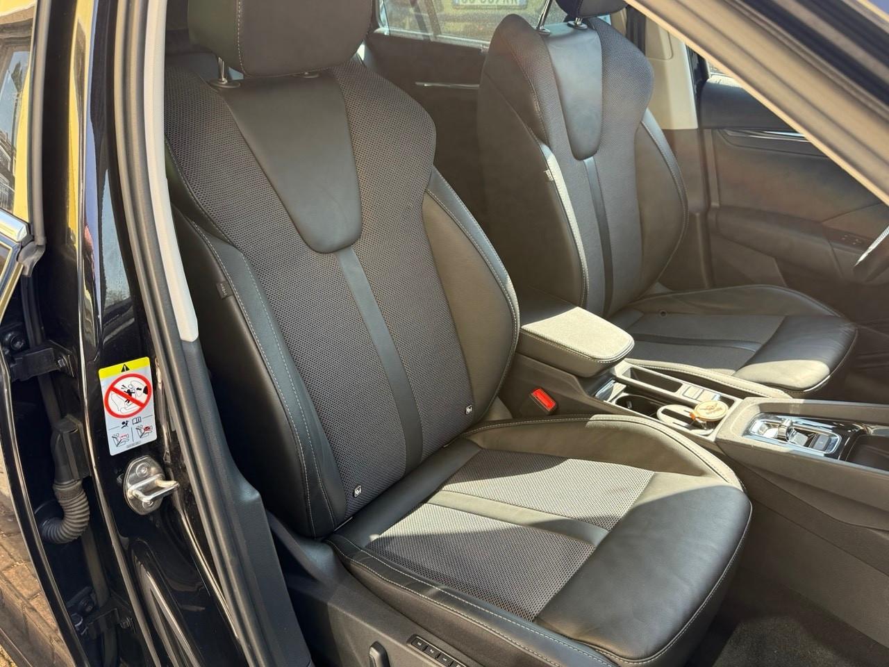 Skoda Octavia 2.0D 150 CV DSG Style/KEYLESS/HEAD UP