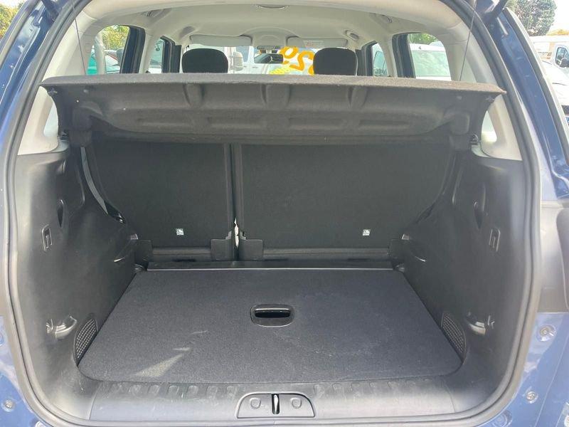 FIAT 500L 500L 1.4 95 CV Urban