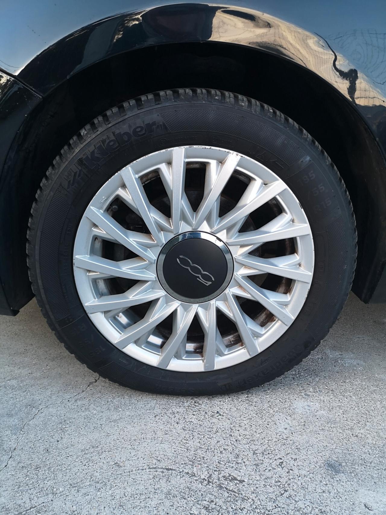 Fiat 500 1.3 Multijet 95 CV - Garanzia 12 Mesi