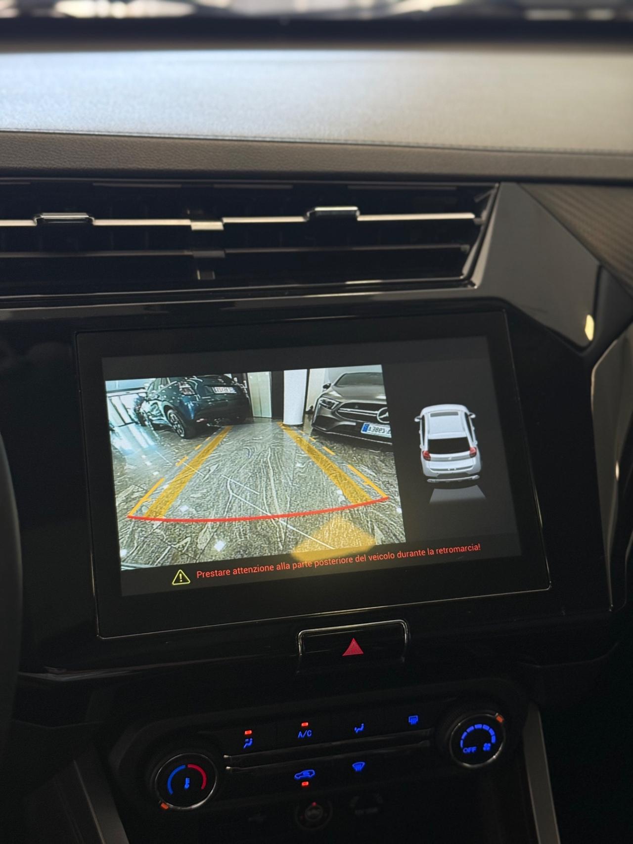Dr 3.0 1.5 CVT Bi-Fuel GPL