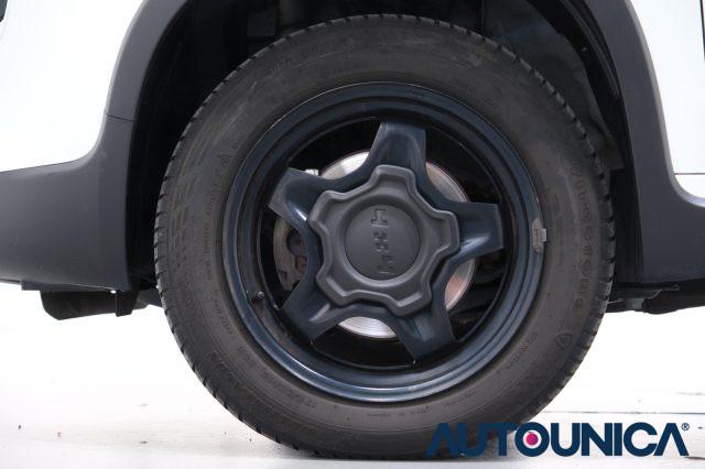 FIAT Panda 0.9 TWINAIR TURBO S&S 4x4 NEOPATENTATI