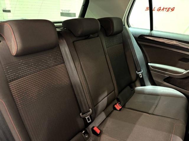 Volkswagen Golf 1.6 tdi Executive 115cv