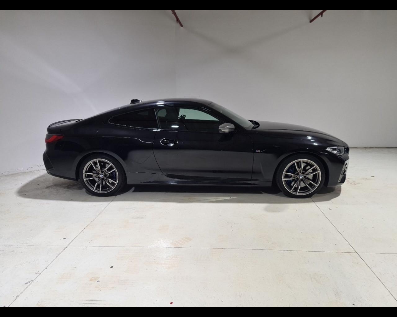 BMW Serie 4 G22 Coupe M440i Coupe mhev 48V xdrive auto