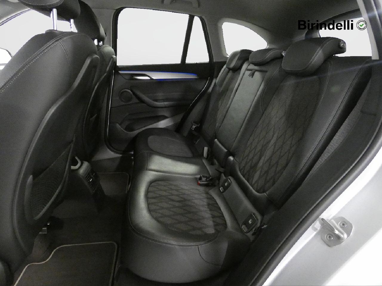 BMW X1 (F48) - X1 xDrive20d xLine Plus