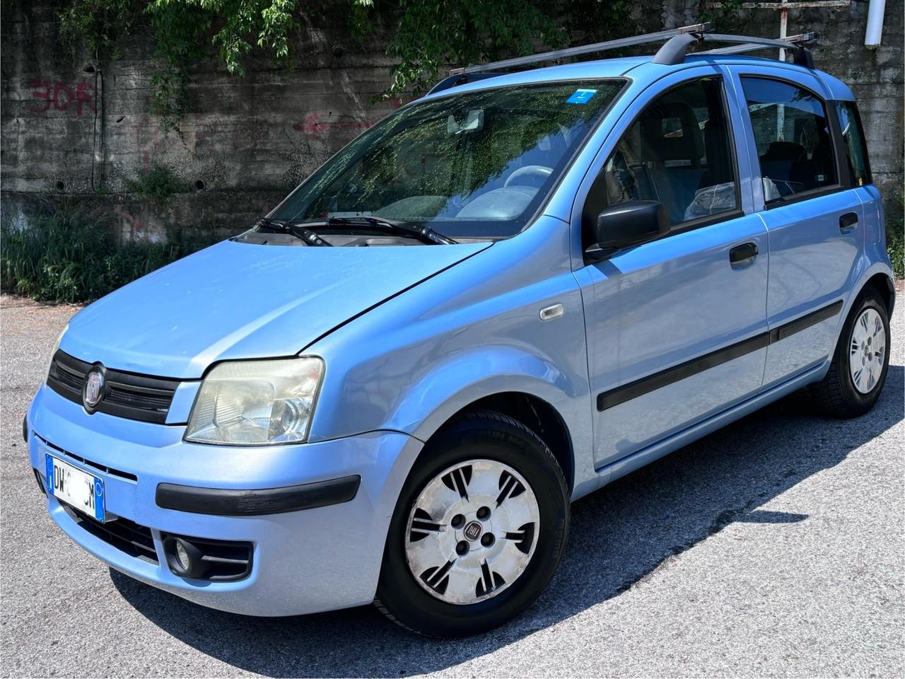 Fiat Panda 1.2 Dynamic