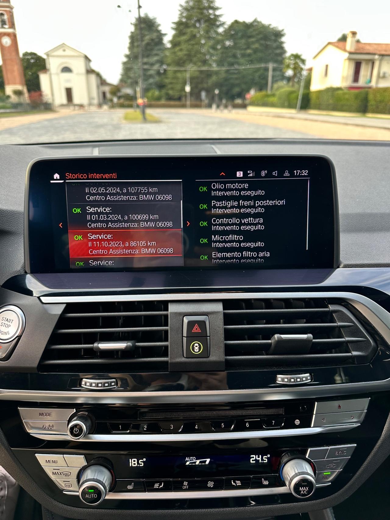 Bmw X4 xDrive20d Msport-X