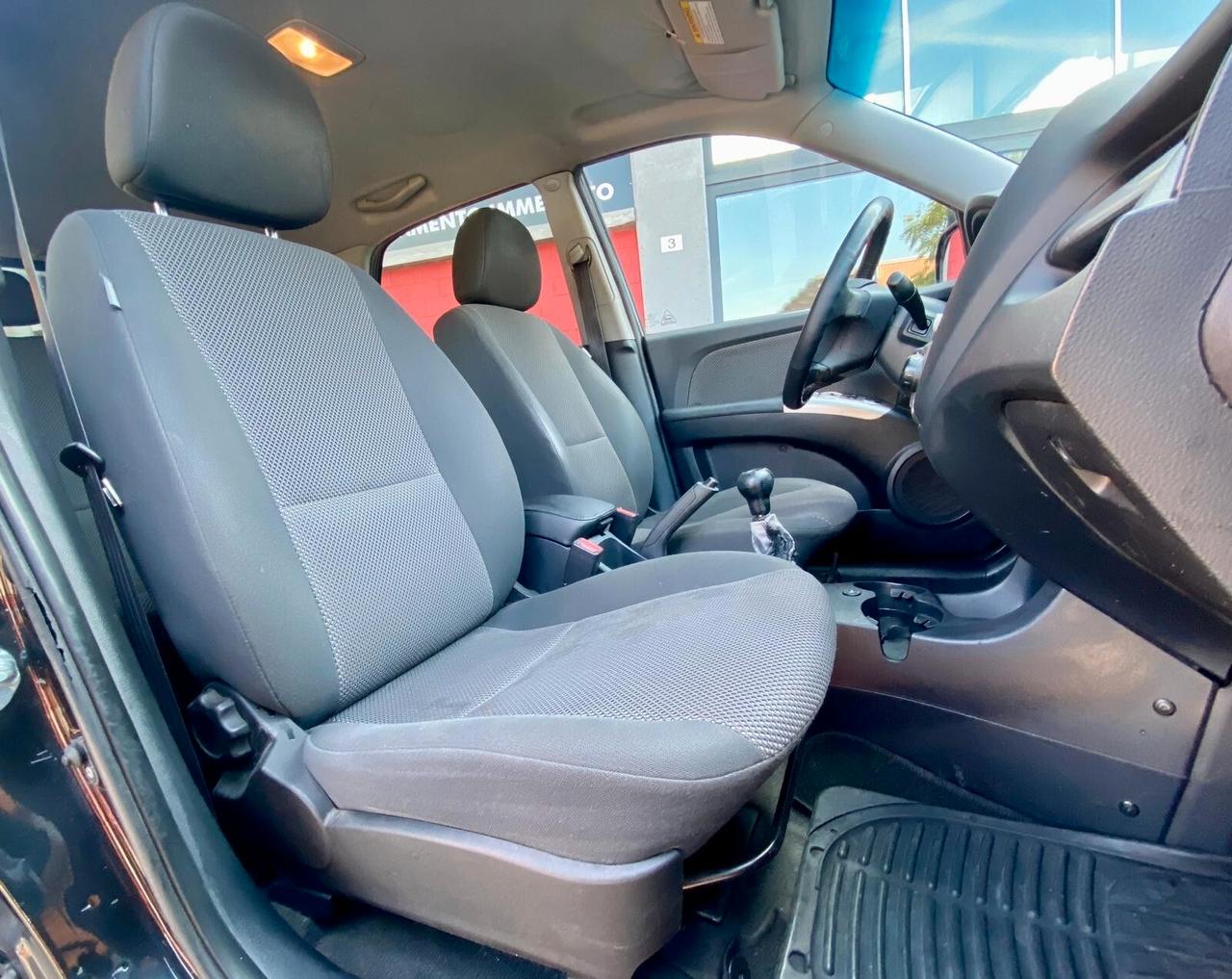 Kia Sportage 2.0 141CV Active GPL EcoSuv
