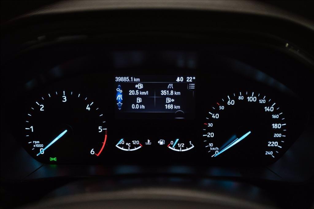 FORD Focus 1.5 ecoblue ST-Line s&s 120cv my20.75 del 2021
