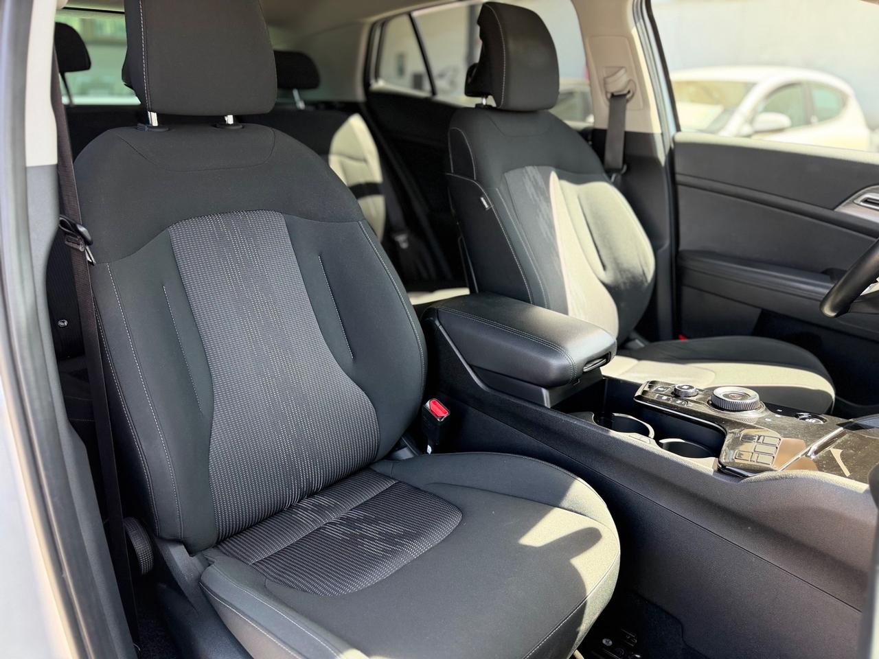 Kia Sportage 1.6 CRDI 136 CV DCT7 2WD Mild Hybrid Style