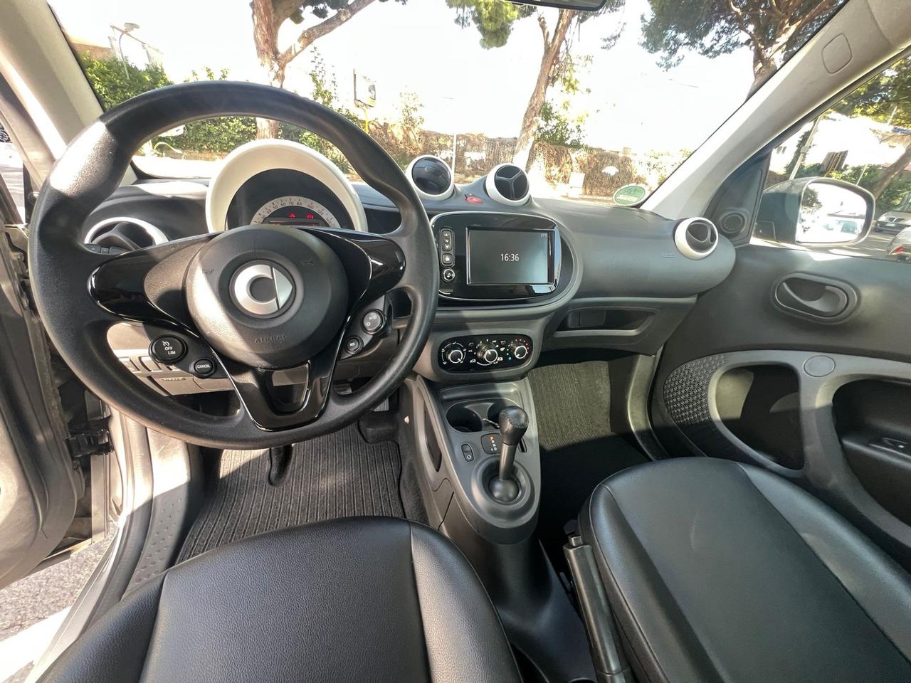 Smart ForTwo 60 1.0 Youngster
