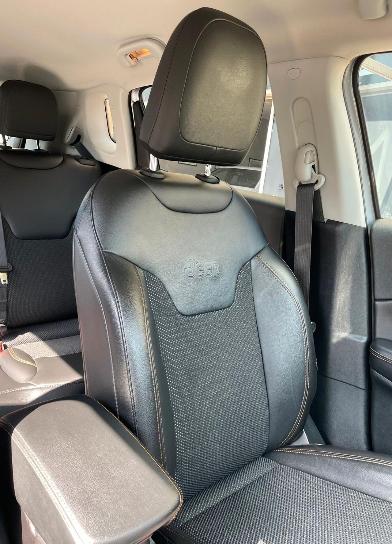 Jeep Compass 2.0 Multijet II aut. 4WD Limited