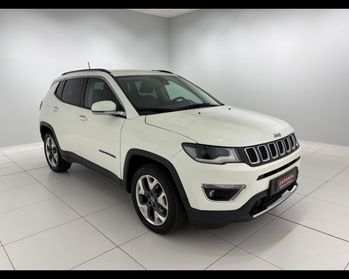 JEEP Compass 1.6 mjt Limited 2wd 120cv