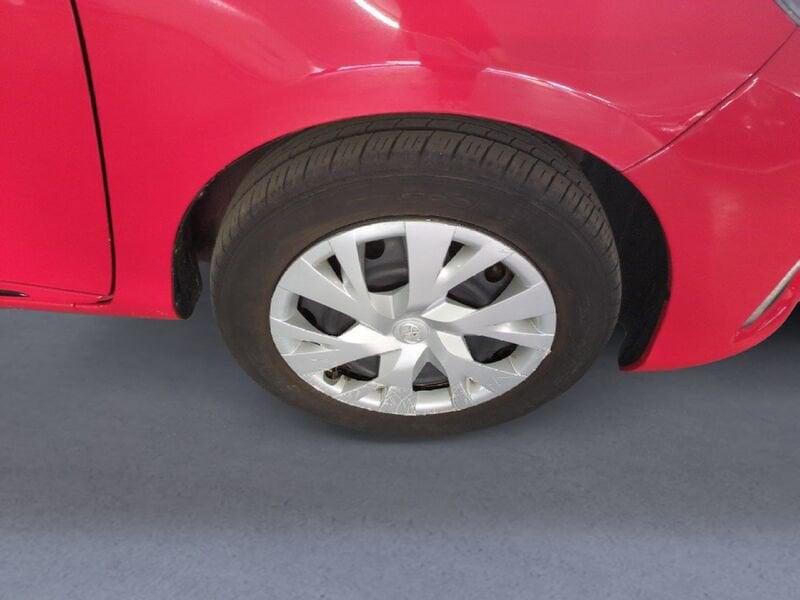 Toyota Yaris 1.5 Hybrid 5 porte Active