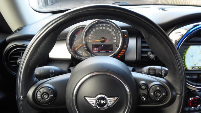MINI Cooper D 1.5 Cooper D Hype