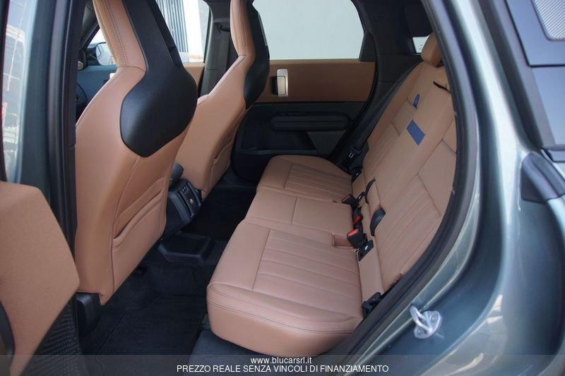 MINI Mini Countryman U25 Mini D Countryman Favoured