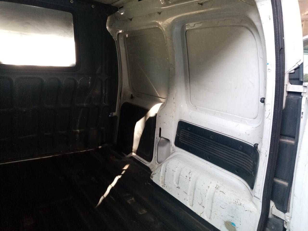 RENAULT KANGOO 1.4 CAT RN