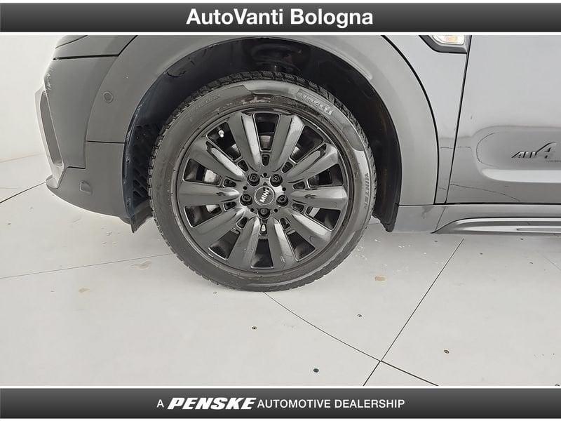 MINI Mini Countryman F60 Countryman Cooper S "ALL4" Essential