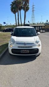 FIAT 500L Living 1.6 Multijet 105 CV Lounge