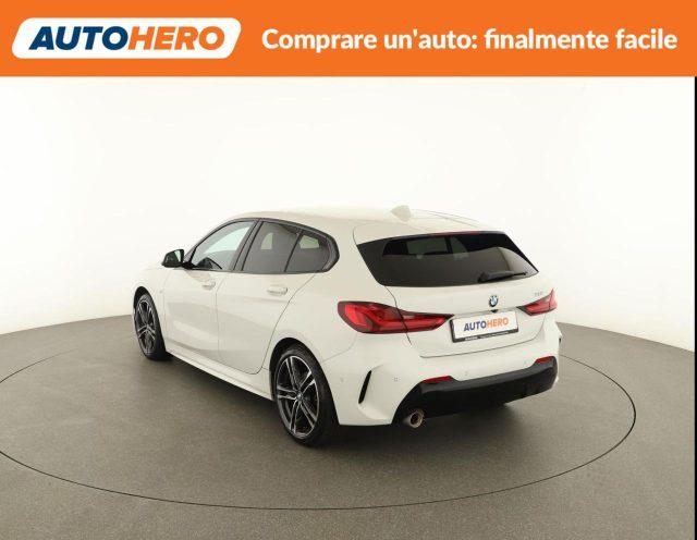 BMW 118 i 5p. Msport