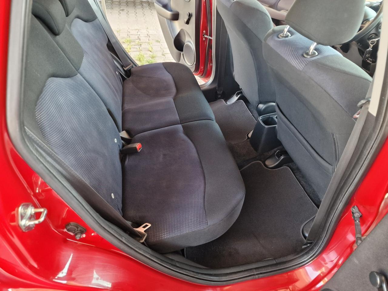 Honda Jazz Trend