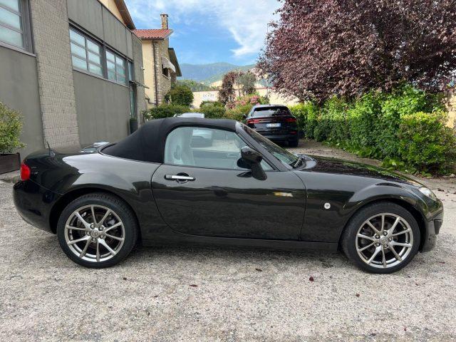 MAZDA MX-5 Roadster 1.8 126CV Record Series Black ORIGINALE !