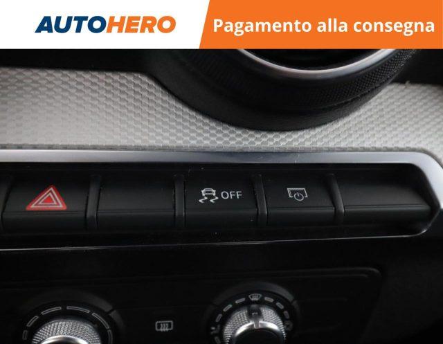 AUDI Q2 1.6 TDI S tronic